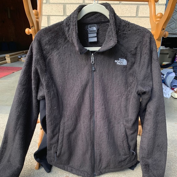 Black Fleece Northface Jacket - Picture 1 of 4